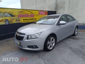 Chevrolet Cruze 1.6 LS