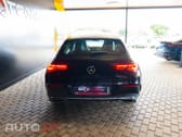 Mercedes-Benz CLA 180 d AMG Line Aut.