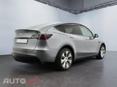 Tesla Model Y Long Range Dual Motor AWD