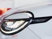 Fiat 600 1.2 Hybrid