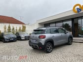 Citroen C3 Aircross 1.2 PureTech Shine