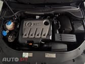 Volkswagen Passat CC 2.0 TDI BlueMotion