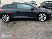 Volkswagen Scirocco 1.4 Tsi