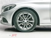 Mercedes-Benz C 200 (BlueTEC) d Station 7G-TRONIC Avantgarde