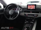 Audi A4 Avant 2.0 TDI S tronic sport