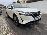 Nissan Qashqai 1.5 e-Power Tekna+