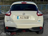 Nissan Juke 1.5 dCi Acenta