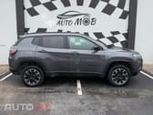 Jeep Compass 1.3 T-GDI 4xe Auto Trailhawk