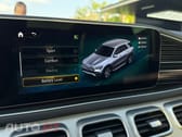 Mercedes-Benz GLE de 4Matic