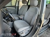 Seat Alhambra 2.0 TDi Reference Eco.