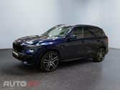 BMW X5 xDrive 45e M Sport