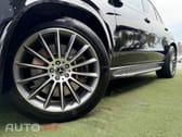 Mercedes-Benz GLE de 4Matic