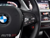 BMW 116 d Advantage