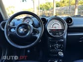 MINI Countryman One D