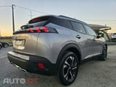 Peugeot 2008 1.2 PureTech Allure EAT8