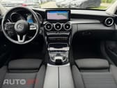 Mercedes-Benz C 300 de Edition