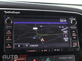 Mitsubishi Outlander 2.0 Mivec PHEV Intense Navi