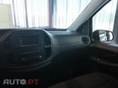Mercedes-Benz Vito Outro