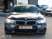 BMW 530 e iPerformance Pack M