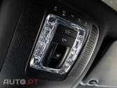 Mercedes-Benz GLE de 4Matic
