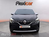 Renault Captur 1.0 TCe Zen