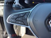Renault Captur 1.0 Techno Bi-Fuel