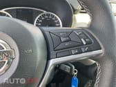 Nissan Micra 1.0 IG-T Tekna