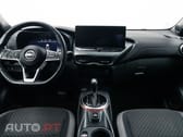 Nissan Juke 1.0 DIG-T Tekna DCT