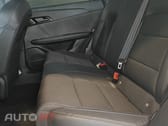 MG MG4 64 kWh Luxury