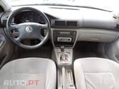 Volkswagen Passat 1.9 TDi Confortline