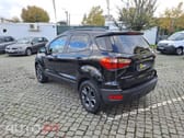 Ford EcoSport 1.0 EcoBoost ST-Line Plus Aut.