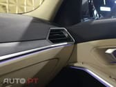 BMW 318 d Line Luxury Auto
