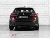 BMW 116 d Advantage Auto