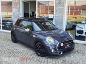 MINI Cooper Cooper SD