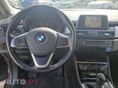 BMW 218 d Advantage