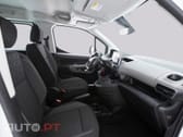 Peugeot Rifter 1.5 BlueHDi Active