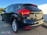 Ford Focus 1.0 SCTi Titanium