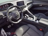 Peugeot 3008 1.5 BlueHDi GT Line EAT8
