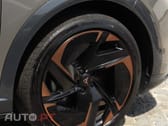 Cupra Tavascan 77 kWh Adrenaline