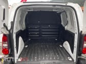 Citroen Berlingo 1.6 BlueHDi L1 3L