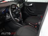 Ford Puma 1.0 EcoBoost MHEV ST-Line Aut.