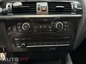 BMW X3 Outro