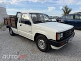 Mitsubishi L200 2.5 D