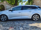 Renault Mégane Sport Tourer 1.6 dCi Intens