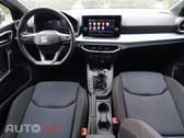 Seat Ibiza 1.0 TSI FR