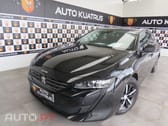 Peugeot 508 SW 1.5 BlueHDI Allure