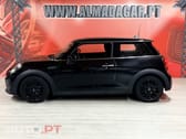 MINI Cooper One Sport Edition Auto