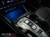 Hyundai Tucson 1.6 T-GDI PHEV Vanguard