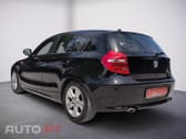 BMW 116 d 2.0