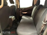Nissan Navara NP300 2.3 dCi KC Optima